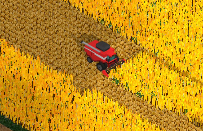 expansion gameplay