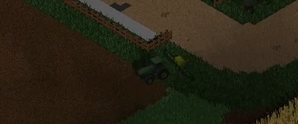 seasons gameplay
