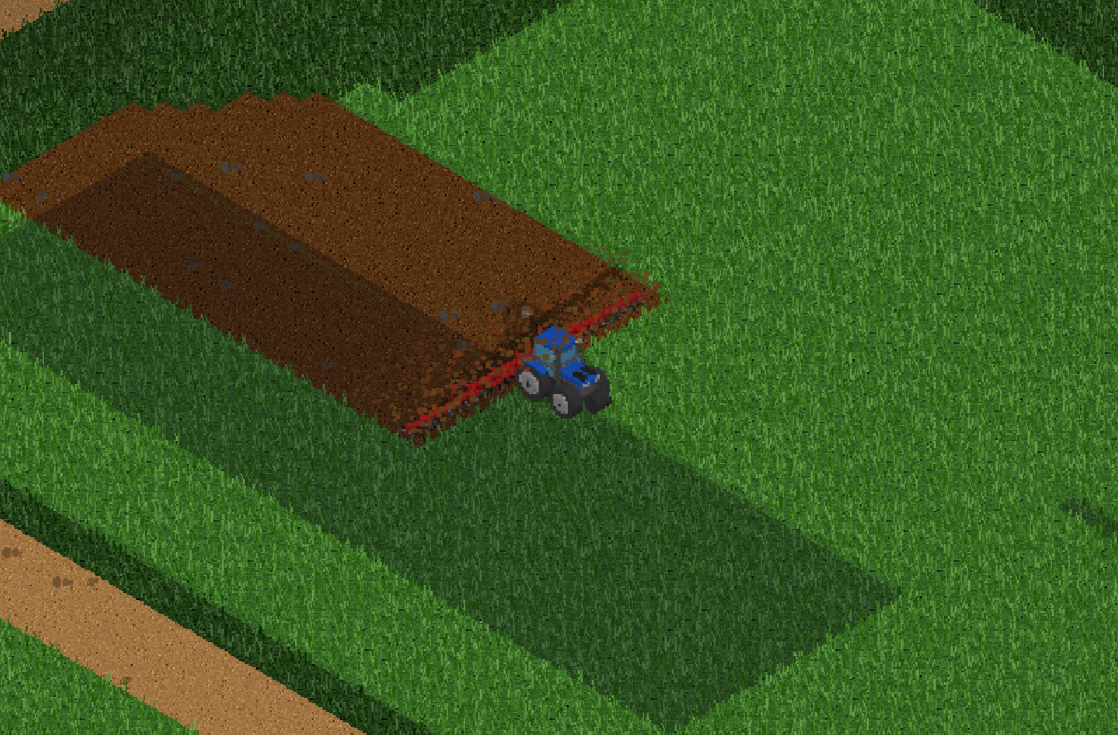 machinery gameplay