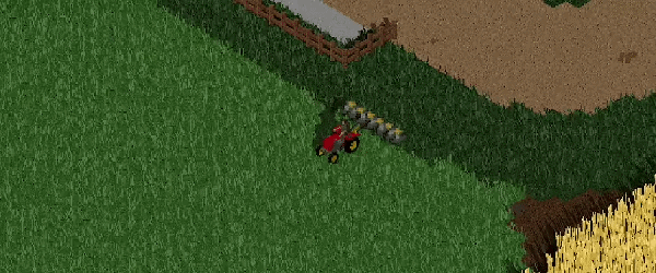 machinery gameplay