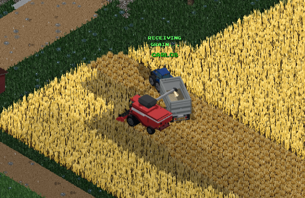 workers gameplay